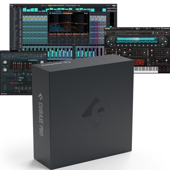 Cubase 11pro DTM・DAW cubase11Pro Steinberg Rolls Out Cubase 11